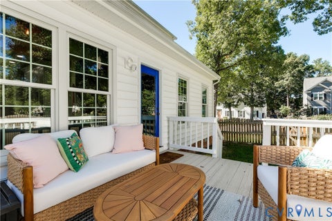 Tiny photo for 11724 Aprilbud Drive, Henrico, VA 23233 (MLS # 2625797)