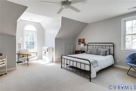 Tiny photo for 11724 Aprilbud Drive, Henrico, VA 23233 (MLS # 2625797)