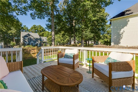Tiny photo for 11724 Aprilbud Drive, Henrico, VA 23233 (MLS # 2625797)