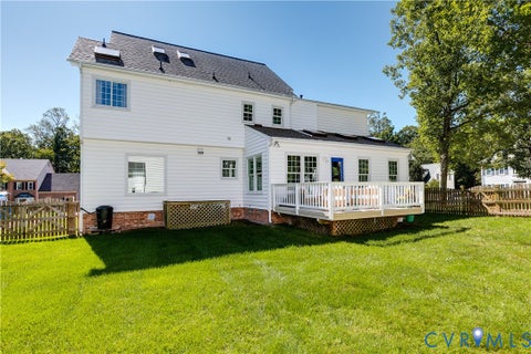 Tiny photo for 11724 Aprilbud Drive, Henrico, VA 23233 (MLS # 2625797)