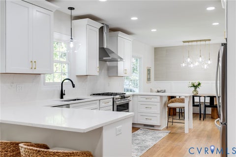 Tiny photo for 11724 Aprilbud Drive, Henrico, VA 23233 (MLS # 2625797)