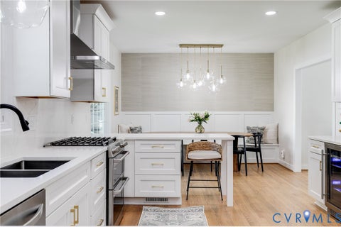 Tiny photo for 11724 Aprilbud Drive, Henrico, VA 23233 (MLS # 2625797)