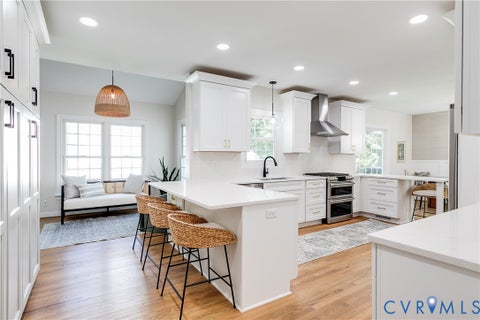 Tiny photo for 11724 Aprilbud Drive, Henrico, VA 23233 (MLS # 2625797)