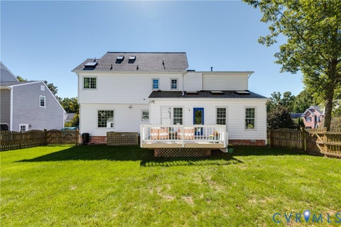 Tiny photo for 11724 Aprilbud Drive, Henrico, VA 23233 (MLS # 2625797)