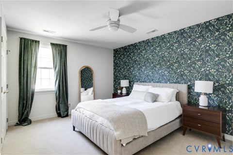 Tiny photo for 11724 Aprilbud Drive, Henrico, VA 23233 (MLS # 2625797)
