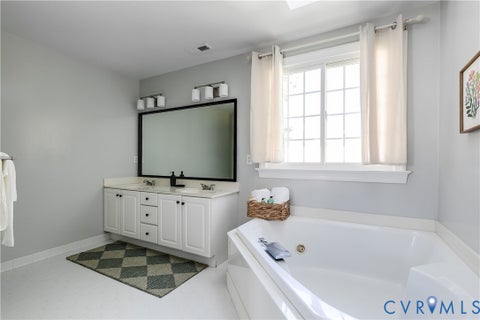 Tiny photo for 11724 Aprilbud Drive, Henrico, VA 23233 (MLS # 2625797)