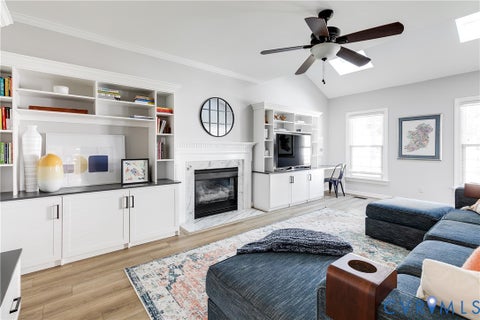 Tiny photo for 11724 Aprilbud Drive, Henrico, VA 23233 (MLS # 2625797)