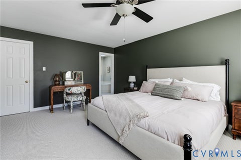 Tiny photo for 11724 Aprilbud Drive, Henrico, VA 23233 (MLS # 2625797)