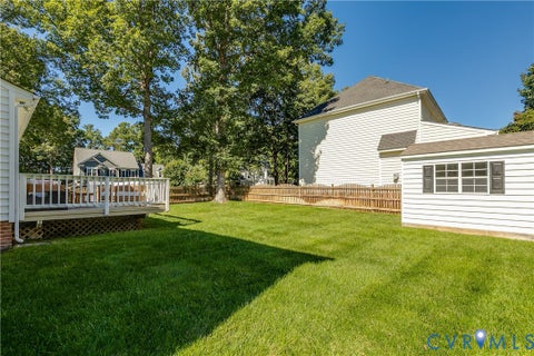 Tiny photo for 11724 Aprilbud Drive, Henrico, VA 23233 (MLS # 2625797)