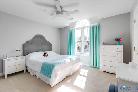 Tiny photo for 11724 Aprilbud Drive, Henrico, VA 23233 (MLS # 2625797)