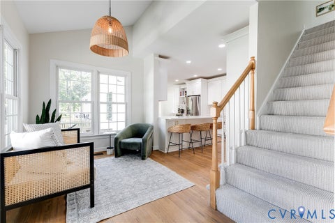 Tiny photo for 11724 Aprilbud Drive, Henrico, VA 23233 (MLS # 2625797)