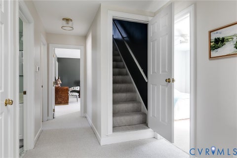 Tiny photo for 11724 Aprilbud Drive, Henrico, VA 23233 (MLS # 2625797)