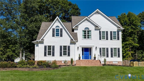 Tiny photo for 11724 Aprilbud Drive, Henrico, VA 23233 (MLS # 2625797)