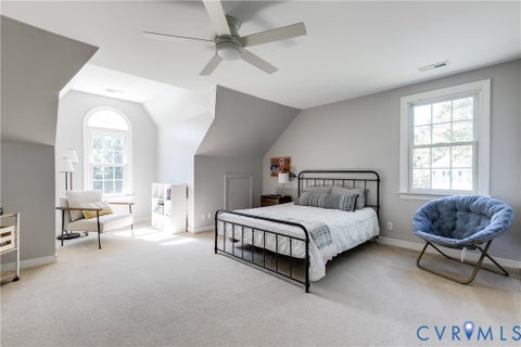 Tiny photo for 11724 Aprilbud Drive, Henrico, VA 23233 (MLS # 2625797)