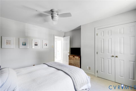Tiny photo for 11724 Aprilbud Drive, Henrico, VA 23233 (MLS # 2625797)