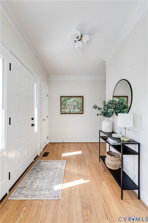 Tiny photo for 11724 Aprilbud Drive, Henrico, VA 23233 (MLS # 2625797)