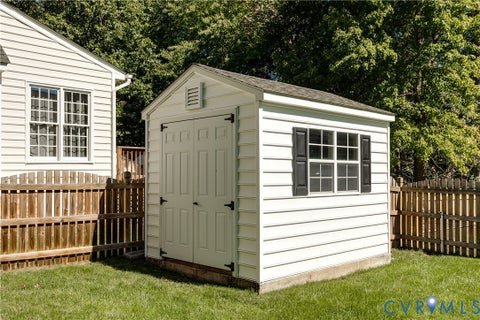 Tiny photo for 11724 Aprilbud Drive, Henrico, VA 23233 (MLS # 2625797)