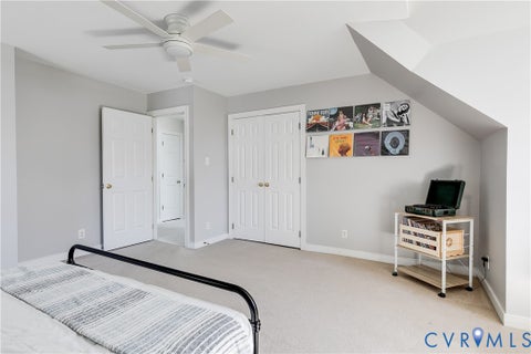 Tiny photo for 11724 Aprilbud Drive, Henrico, VA 23233 (MLS # 2625797)