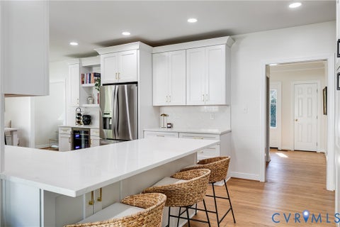 Tiny photo for 11724 Aprilbud Drive, Henrico, VA 23233 (MLS # 2625797)