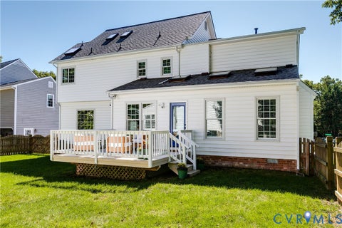 Tiny photo for 11724 Aprilbud Drive, Henrico, VA 23233 (MLS # 2625797)