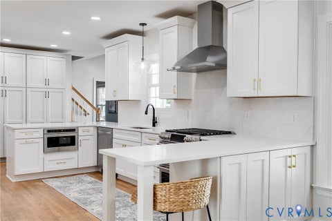 Tiny photo for 11724 Aprilbud Drive, Henrico, VA 23233 (MLS # 2625797)