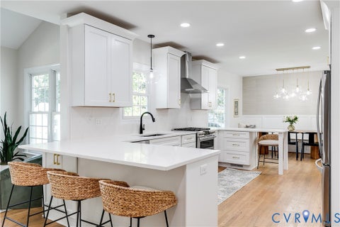 Tiny photo for 11724 Aprilbud Drive, Henrico, VA 23233 (MLS # 2625797)