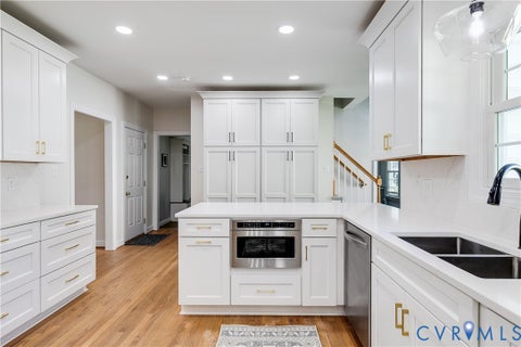 Tiny photo for 11724 Aprilbud Drive, Henrico, VA 23233 (MLS # 2625797)