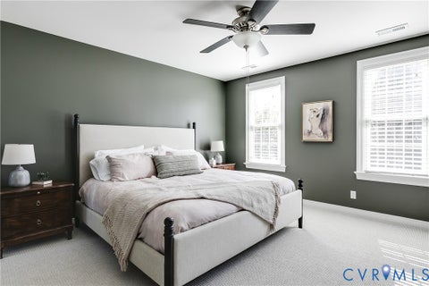 Tiny photo for 11724 Aprilbud Drive, Henrico, VA 23233 (MLS # 2625797)