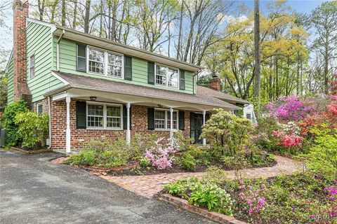 505 Baldwin Road Henrico VA 23229