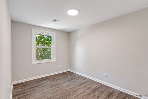 A home in null