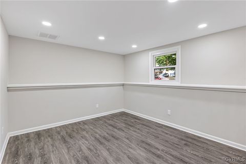 A home in null
