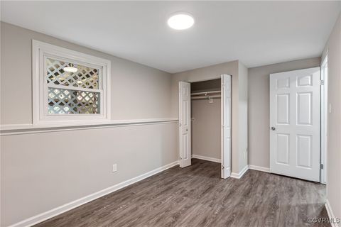 A home in null