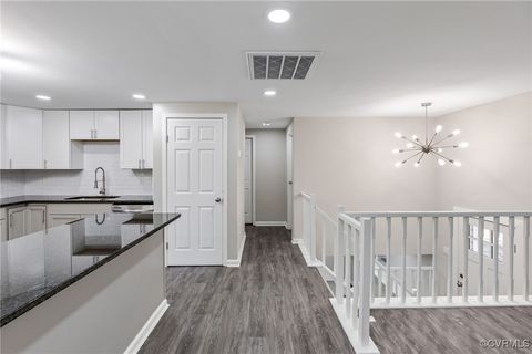 A home in null