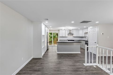 A home in null