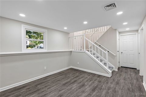 A home in null