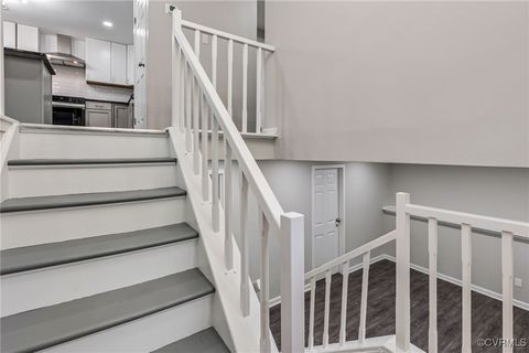 A home in null