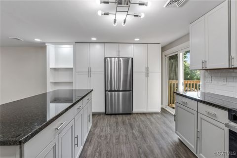 A home in null