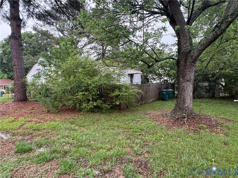 Tiny photo for 201 Bridge Street, Highland Springs, VA 23075 (MLS # 2614379)