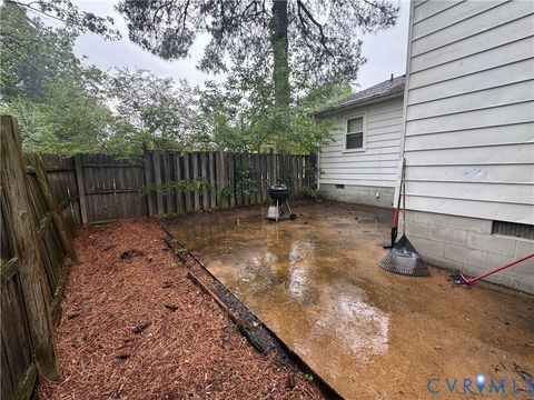 Tiny photo for 201 Bridge Street, Highland Springs, VA 23075 (MLS # 2614379)