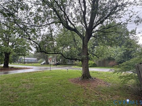 Tiny photo for 201 Bridge Street, Highland Springs, VA 23075 (MLS # 2614379)