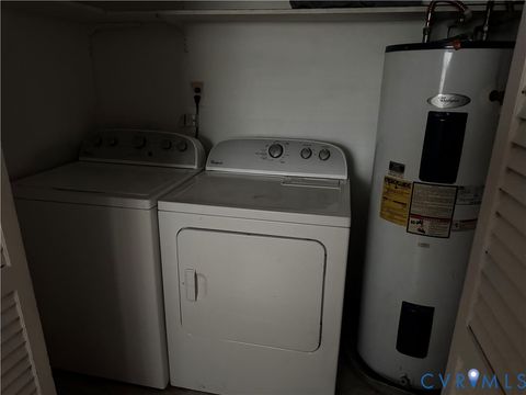 Tiny photo for 201 Bridge Street, Highland Springs, VA 23075 (MLS # 2614379)