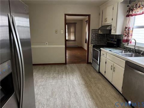 Tiny photo for 201 Bridge Street, Highland Springs, VA 23075 (MLS # 2614379)