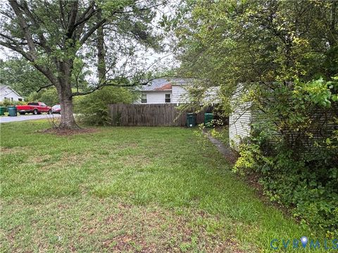Tiny photo for 201 Bridge Street, Highland Springs, VA 23075 (MLS # 2614379)