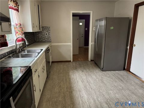 Tiny photo for 201 Bridge Street, Highland Springs, VA 23075 (MLS # 2614379)