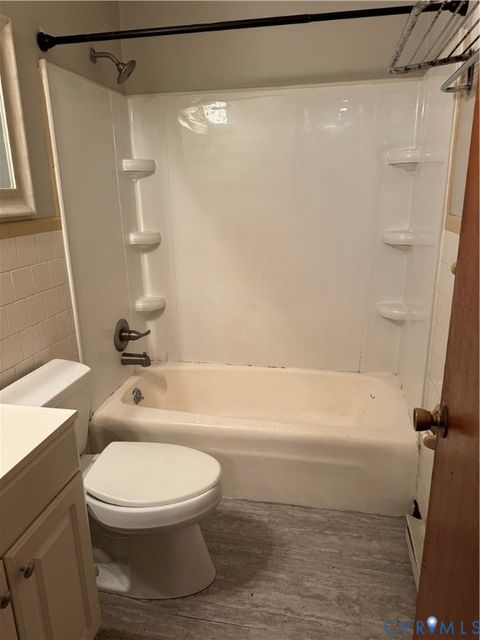 Tiny photo for 201 Bridge Street, Highland Springs, VA 23075 (MLS # 2614379)