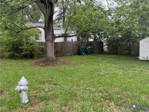 Tiny photo for 201 Bridge Street, Highland Springs, VA 23075 (MLS # 2614379)