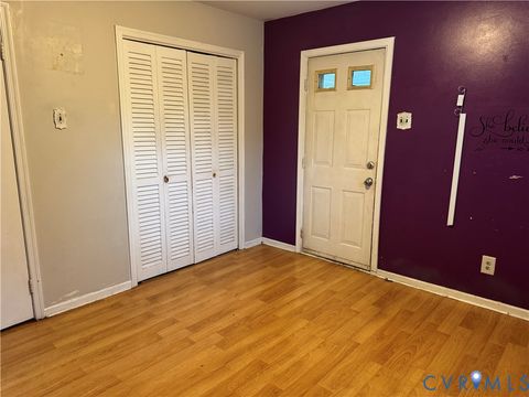 Tiny photo for 201 Bridge Street, Highland Springs, VA 23075 (MLS # 2614379)