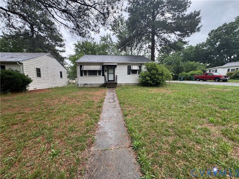 Tiny photo for 201 Bridge Street, Highland Springs, VA 23075 (MLS # 2614379)
