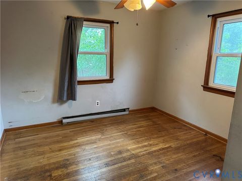 Tiny photo for 201 Bridge Street, Highland Springs, VA 23075 (MLS # 2614379)