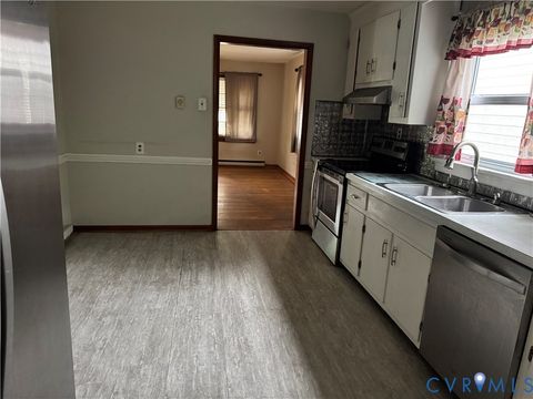 Tiny photo for 201 Bridge Street, Highland Springs, VA 23075 (MLS # 2614379)